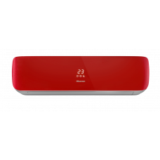 Внутренний блок настенного типа серии PREMIUM RED FREE Match DC Inverter AMS-09UW4RVETG00(R)