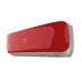 Внутренний блок настенного типа серии PREMIUM RED FREE Match DC Inverter AMS-09UW4RVETG00(R)