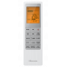 Инверторная сплит-система серии VIBE PRO SILVER EU DC Inverter AS-13UW4RLCHD00(S)