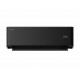 Инверторная сплит-система серии VIBE PRO CARBON EU DC Inverter AS-10UW4RLCHB00(B)