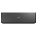 Инверторная сплит-система серии VISION PRO 2.0 CARBON SUPERIOR DC Inverter AS-13UW4RXVQH02(B) (комплект)