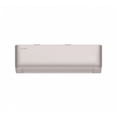 Внутренний блок настенного типа серии VIBE PRO CHAMPAGNE MULTI EU DC Inverter AMS-09UW4RYCHD00(C) (комплект)