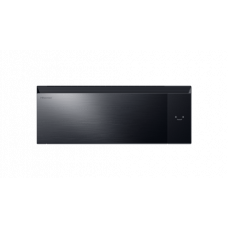 Внутренние блоки настенного типа серии SENSATION PRO CARBON MULTI Superior DC Inverter AS-13UW4RWMQK00G(B) (комплект)