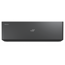 Внутренний блок настенного типа серии VISION PRO 2.0 CARBON MULTI Superior DC Inverter AS-10UW4RXVQH01AG(B) (комплект)