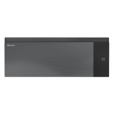 Инверторная сплит-система серии SENSATION SLIDER PRO CARBON SUPERIOR DC INVERTER AS-10UW4RWMQK00(B)